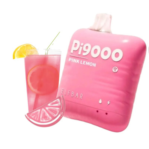 Elf Bar PI9000