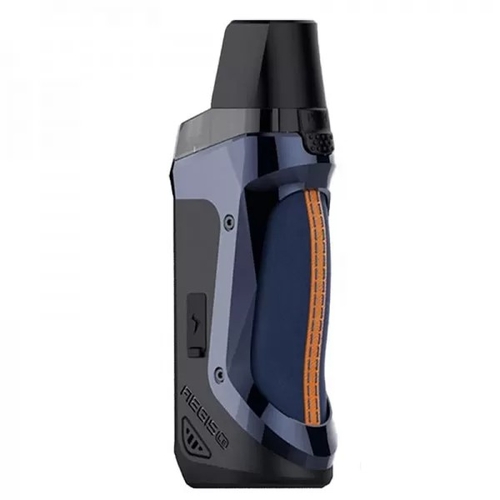 GeekVape Aegis Boost 40W Pod Mod Kit 1500 mAh (Luxury Edition)