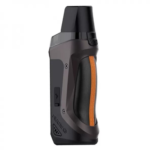 GeekVape Aegis Boost 40W Pod Mod Kit 1500 mAh (Luxury Edition)
