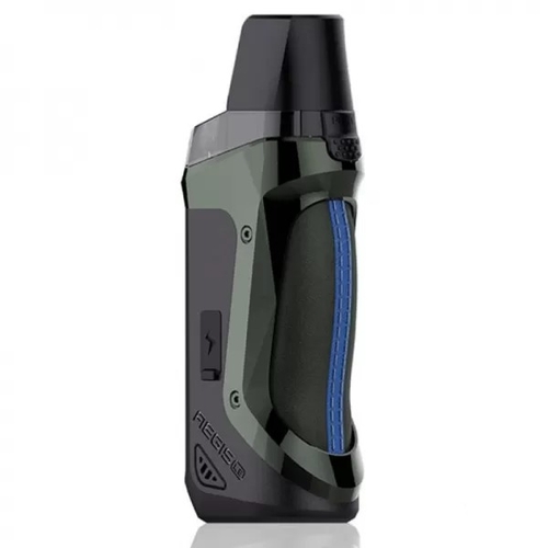 GeekVape Aegis Boost 40W Pod Mod Kit 1500 mAh (Luxury Edition)