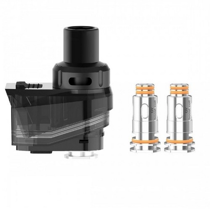Картридж GeekVape Aegis Hero Pod with 2 Coils 4мл