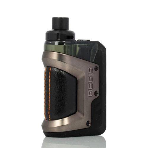 Под система GeekVape Aegis Hero Pod Mod Kit 1200 mAh