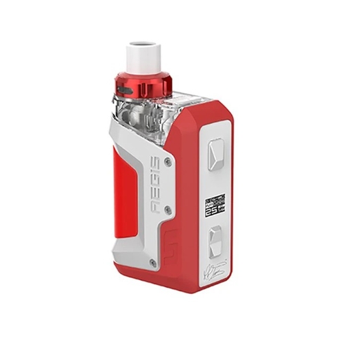Под система GeekVape Aegis Hero Pod Mod Kit 1200 mAh