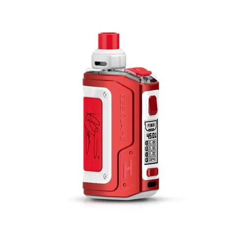 GeekVape H45 (Aegis Hero 2) Pod Kit 1400 mAh GeekVape H45 (Aegis Hero 2) Pod Kit 1400 mAh