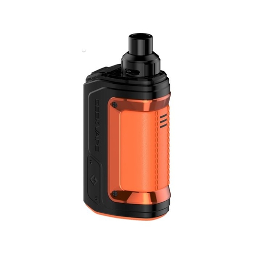 GeekVape H45 (Aegis Hero 2) Pod Kit 1400 mAh GeekVape H45 (Aegis Hero 2) Pod Kit 1400 mAh