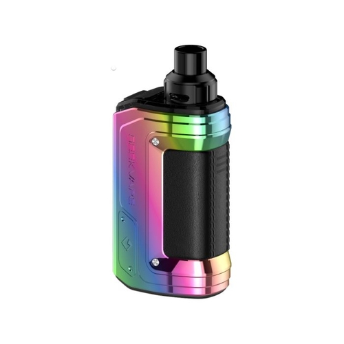 GeekVape H45 (Aegis Hero 2) Pod Kit 1400 mAh GeekVape H45 (Aegis Hero 2) Pod Kit 1400 mAh
