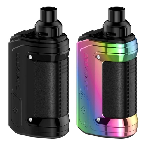 GeekVape H45 (Aegis Hero 2) Pod Kit 1400 mAh