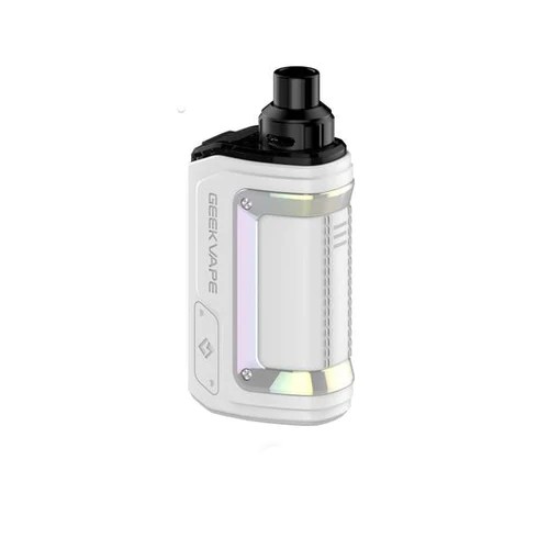 GeekVape H45 (Aegis Hero 2) Pod Kit 1400 mAh GeekVape H45 (Aegis Hero 2) Pod Kit 1400 mAh