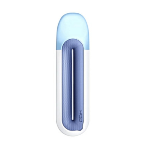 Одноразовая электронная сигарета HQD Rosy 400 Puffs