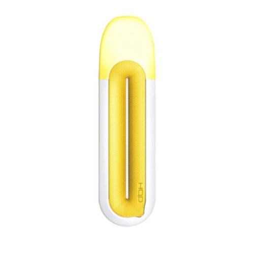 Одноразовая электронная сигарета HQD Rosy 400 Puffs