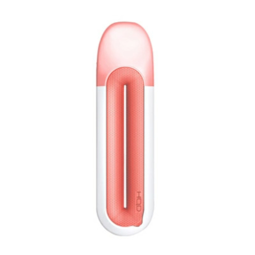 Одноразовая электронная сигарета HQD Rosy 400 Puffs