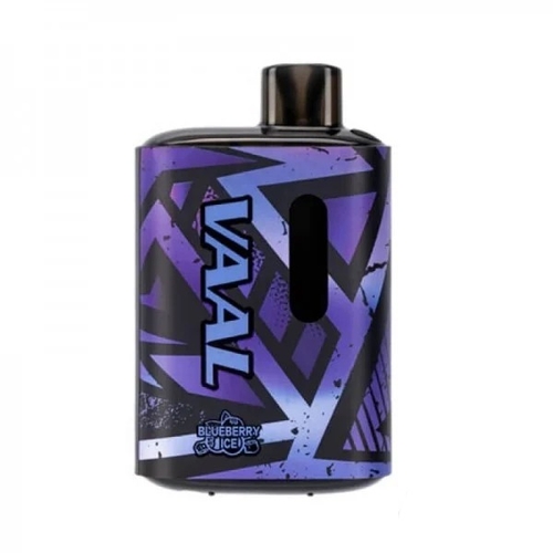 Joyetech VAAL E5000 - 5000 Puffs Joyetech VAAL E5000 - 5000 Puffs