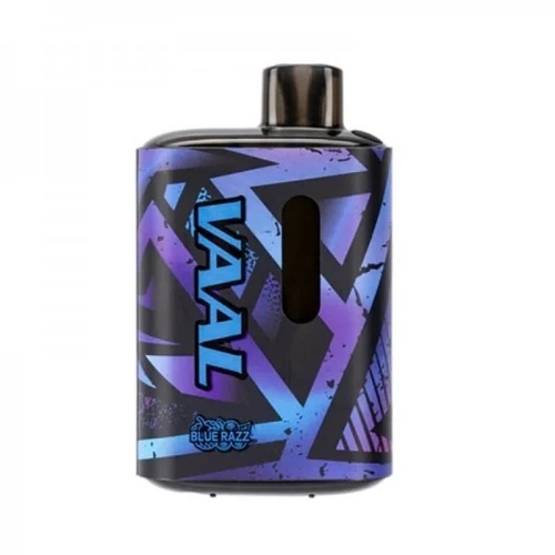 Joyetech VAAL E5000 - 5000 Puffs Joyetech VAAL E5000 - 5000 Puffs