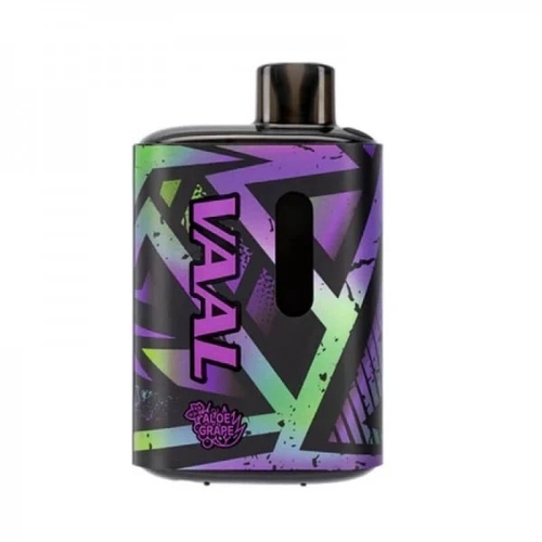 Joyetech VAAL E5000 - 5000 Puffs Joyetech VAAL E5000 - 5000 Puffs