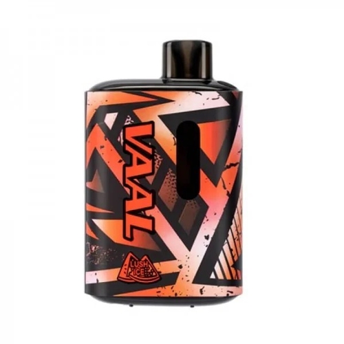 Joyetech VAAL E5000 - 5000 Puffs Joyetech VAAL E5000 - 5000 Puffs
