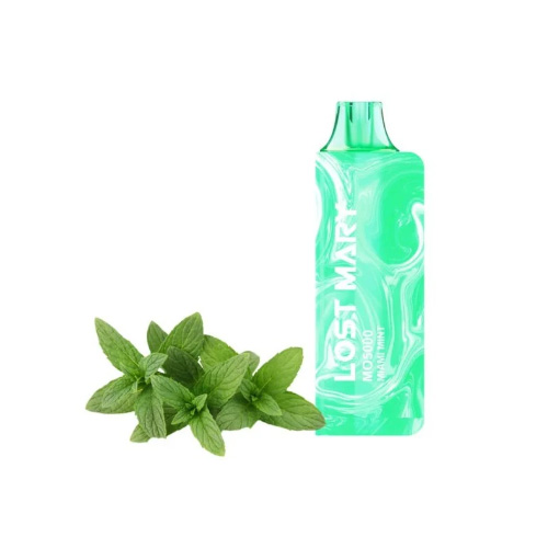 Lost Mary MO5000 5000 Puffs