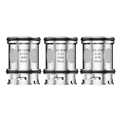 Испаритель Lost Vape UB Max Coil