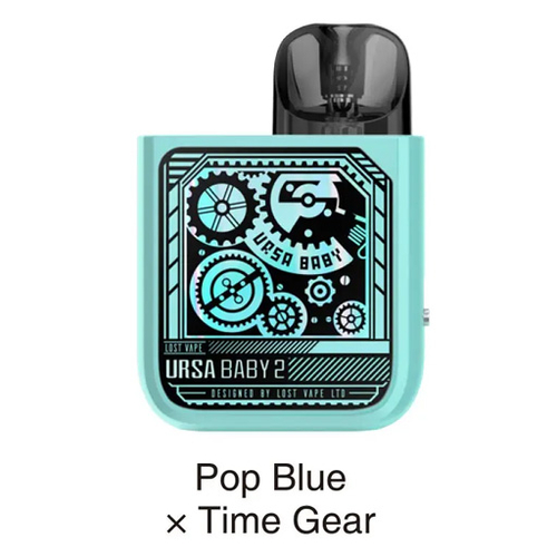 Pod система Lost Vape Ursa Baby 2 Pod система Lost Vape Ursa Baby 2