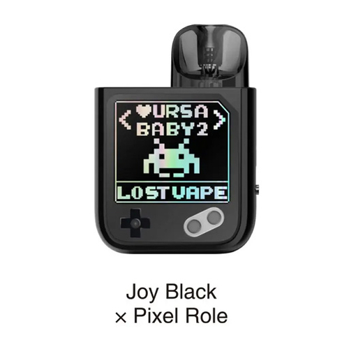 Pod система Lost Vape Ursa Baby 2 Pod система Lost Vape Ursa Baby 2