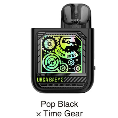 Lost Vape Ursa Baby 2 Pod Kit