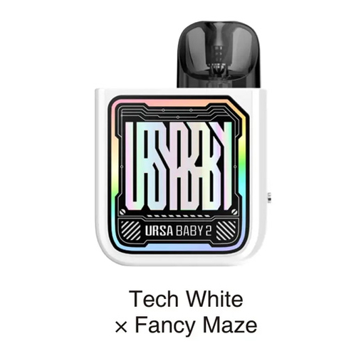 Pod система Lost Vape Ursa Baby 2 Pod система Lost Vape Ursa Baby 2