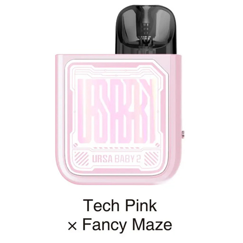 Pod система Lost Vape Ursa Baby 2 Pod система Lost Vape Ursa Baby 2