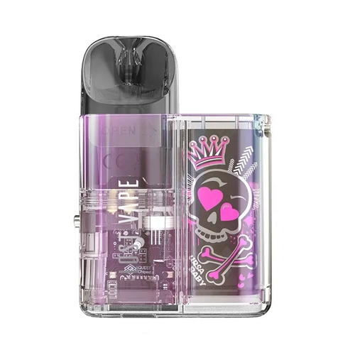 Ursa Baby Pod Kit