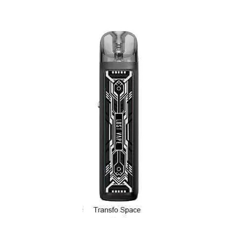 Lost Vape Ursa Nano 2
