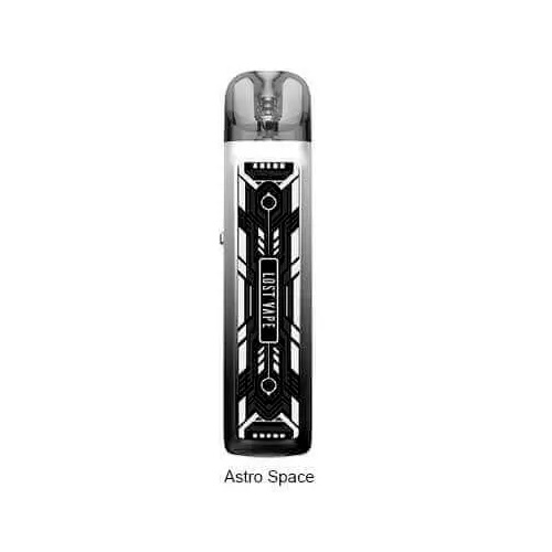 Lost Vape Ursa Nano 2