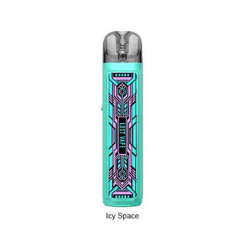 Lost Vape Ursa Nano 2