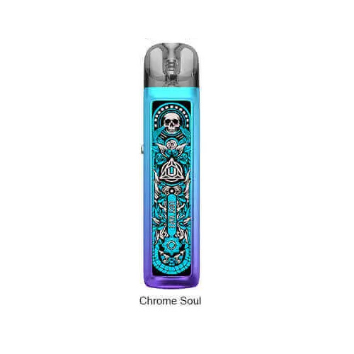 Lost Vape Ursa Nano 2