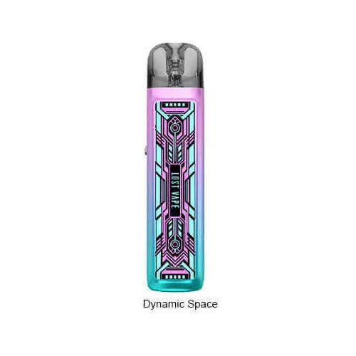 Lost Vape Ursa Nano 2