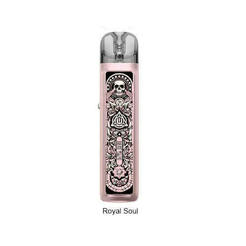Lost Vape Ursa Nano 2