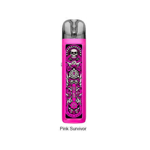 Lost Vape Ursa Nano 2