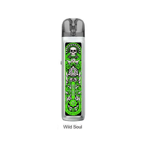 Lost Vape Ursa Nano 2
