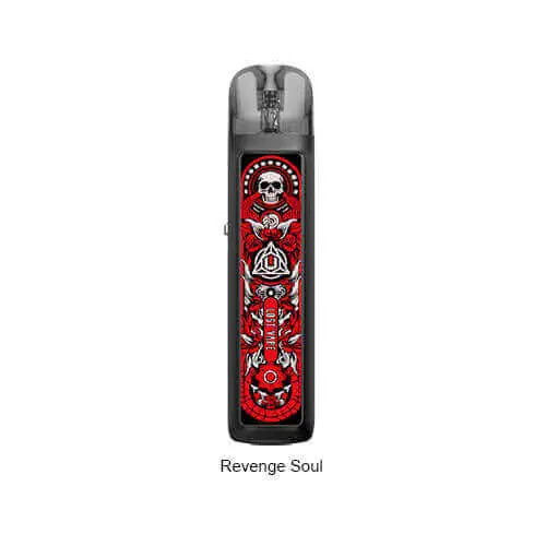 Lost Vape Ursa Nano 2