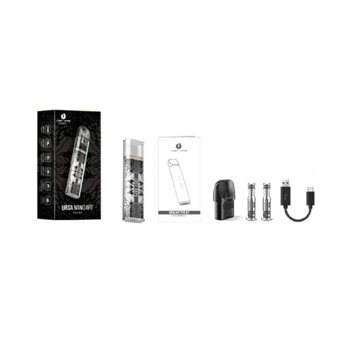 Pod система Lost Vape Ursa Nano Art Pod система Lost Vape Ursa Nano Art