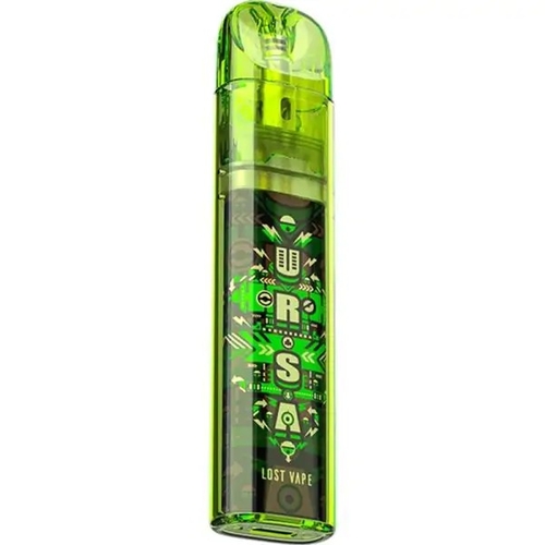 Pod система Lost Vape Ursa Nano Art Pod система Lost Vape Ursa Nano Art