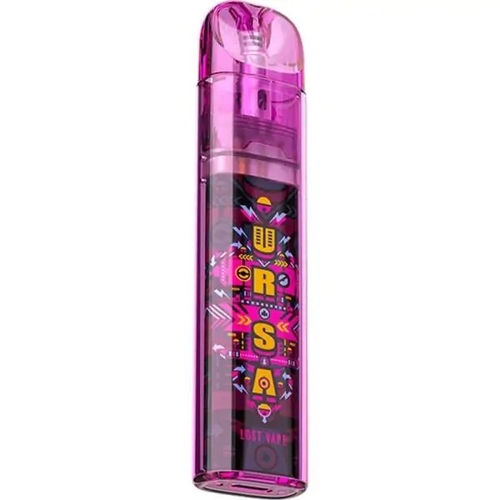 Pod система Lost Vape Ursa Nano Art Pod система Lost Vape Ursa Nano Art