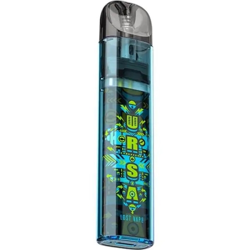 Pod система Lost Vape Ursa Nano Art Pod система Lost Vape Ursa Nano Art