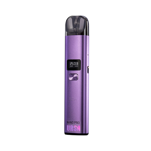 Lost Vape Ursa Pro Pod Kit