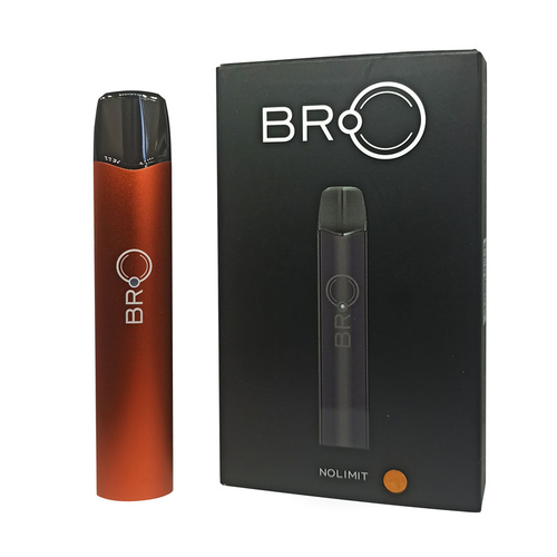 Nolimit Bro Pod Kit