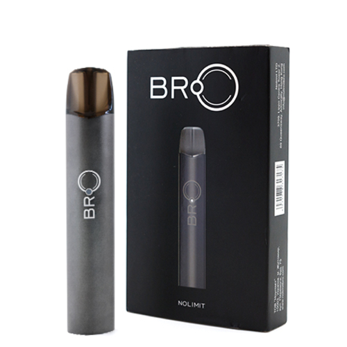 Nolimit Bro Pod Kit