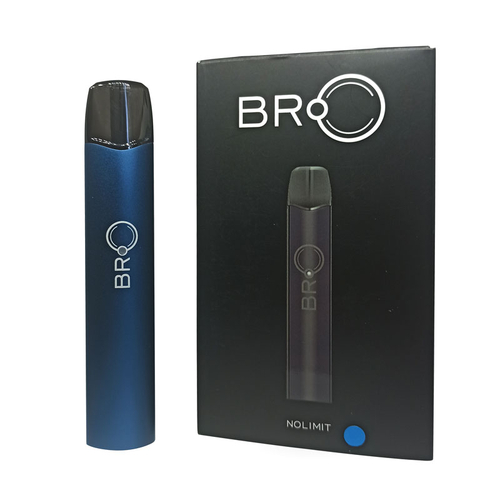 Nolimit Bro Pod Kit