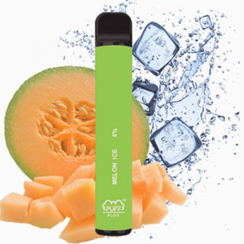 Одноразова електронна сигарета Puff Bar XXL 1600 Puffs
