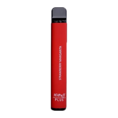 Одноразова електронна сигарета Puff Plus 800 Puffs
