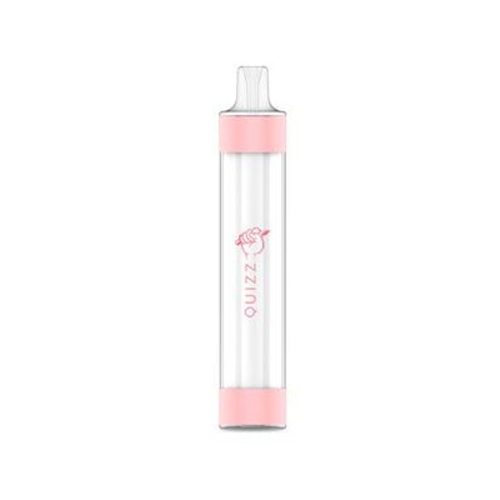 Одноразовая электронная сигарета Quizz 2600 Puffs