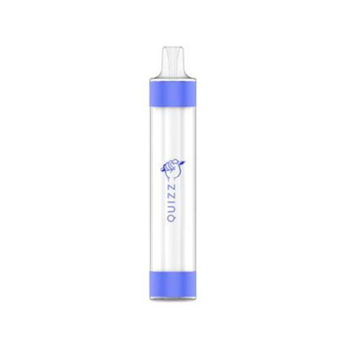 Одноразовая электронная сигарета Quizz 2600 Puffs