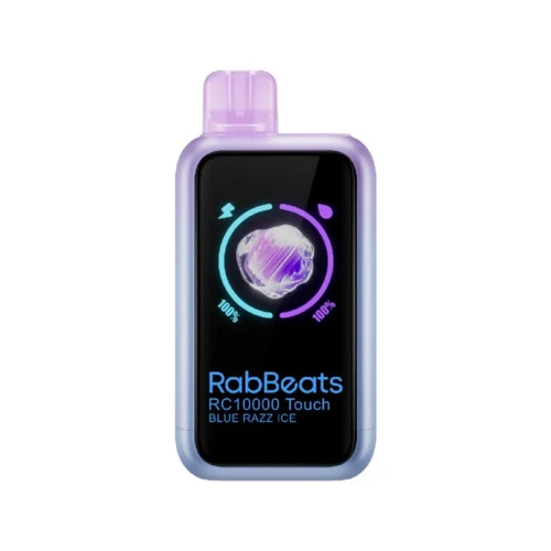 RabBeats RC10000 10000 Puffs