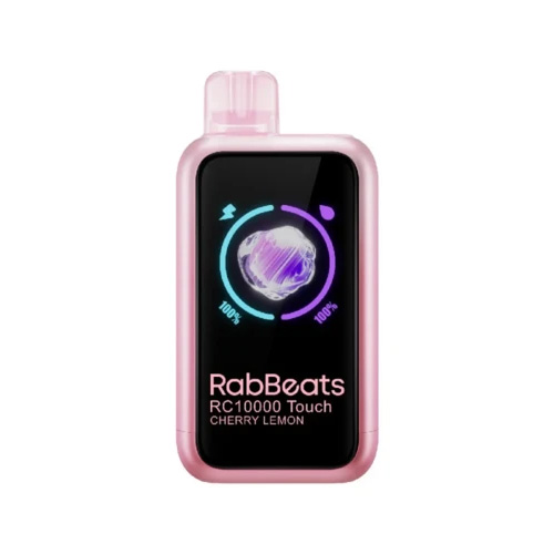 RabBeats RC10000 10000 Puffs